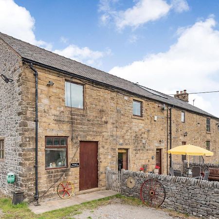 Peacock Cottage Dove Holes エクステリア 写真