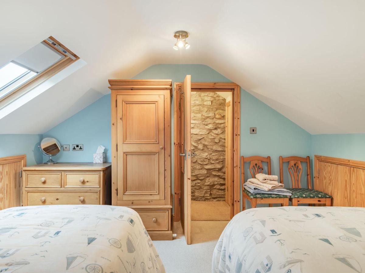 Peacock Cottage Dove Holes エクステリア 写真